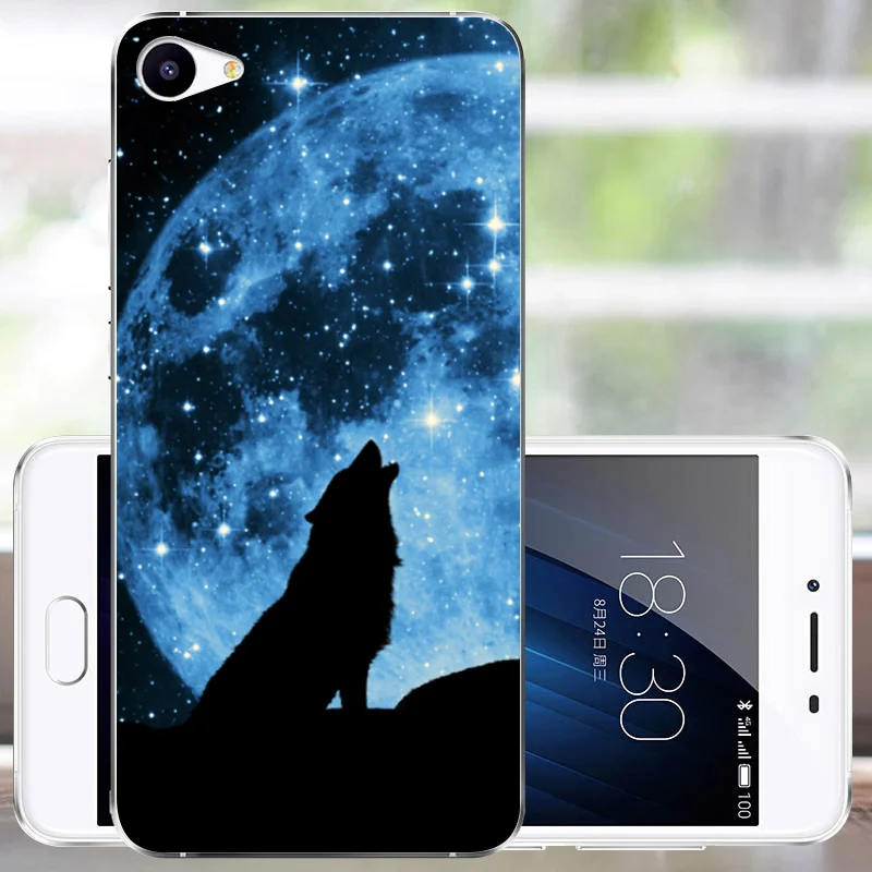 XTL FANATU Funda Meizu U10 чехол для телефона силиконовый для Meizu U10 задняя крышка 5," протектор Мягкий ТПУ Meizu U 10 чехол для Meizu U10 Coque - Цвет: XTL