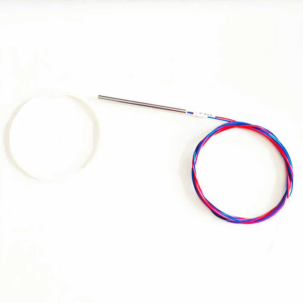 Оптоволоконный сплиттер FBT без разъема 10 шт. несбалансированный 1/99 ~ 50/50 поддержка