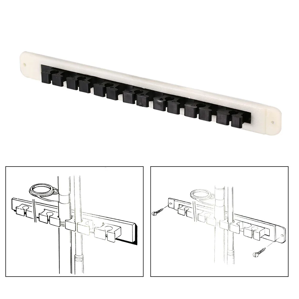 Стойка для удочки держатель хранения Вертикальная Горизонтальная стойка