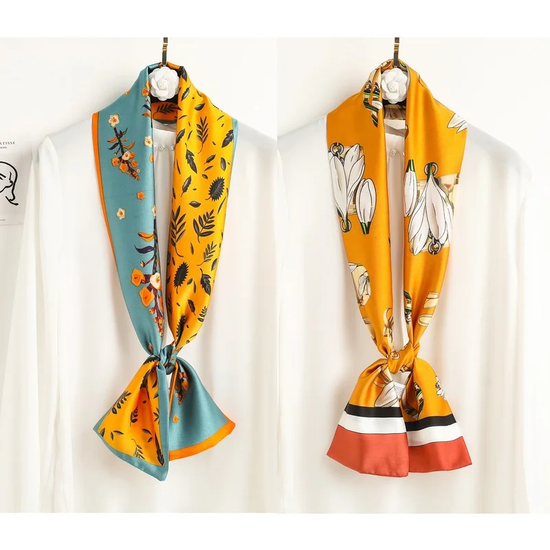 Рисунок 5 - Новое широкое длинное полотенце