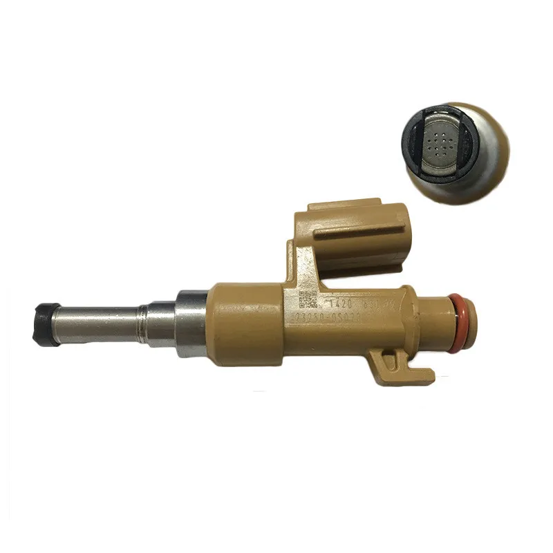 

Fuel injector For Toyota Lexus injector 23250-0P100 /232500P100