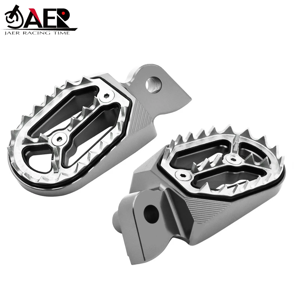JAER для Yamaha YZ450F 2004 2016 YZ WR 250F 1999 2015 85 125 250 Велосипед внедорожник мотоцикла CNC