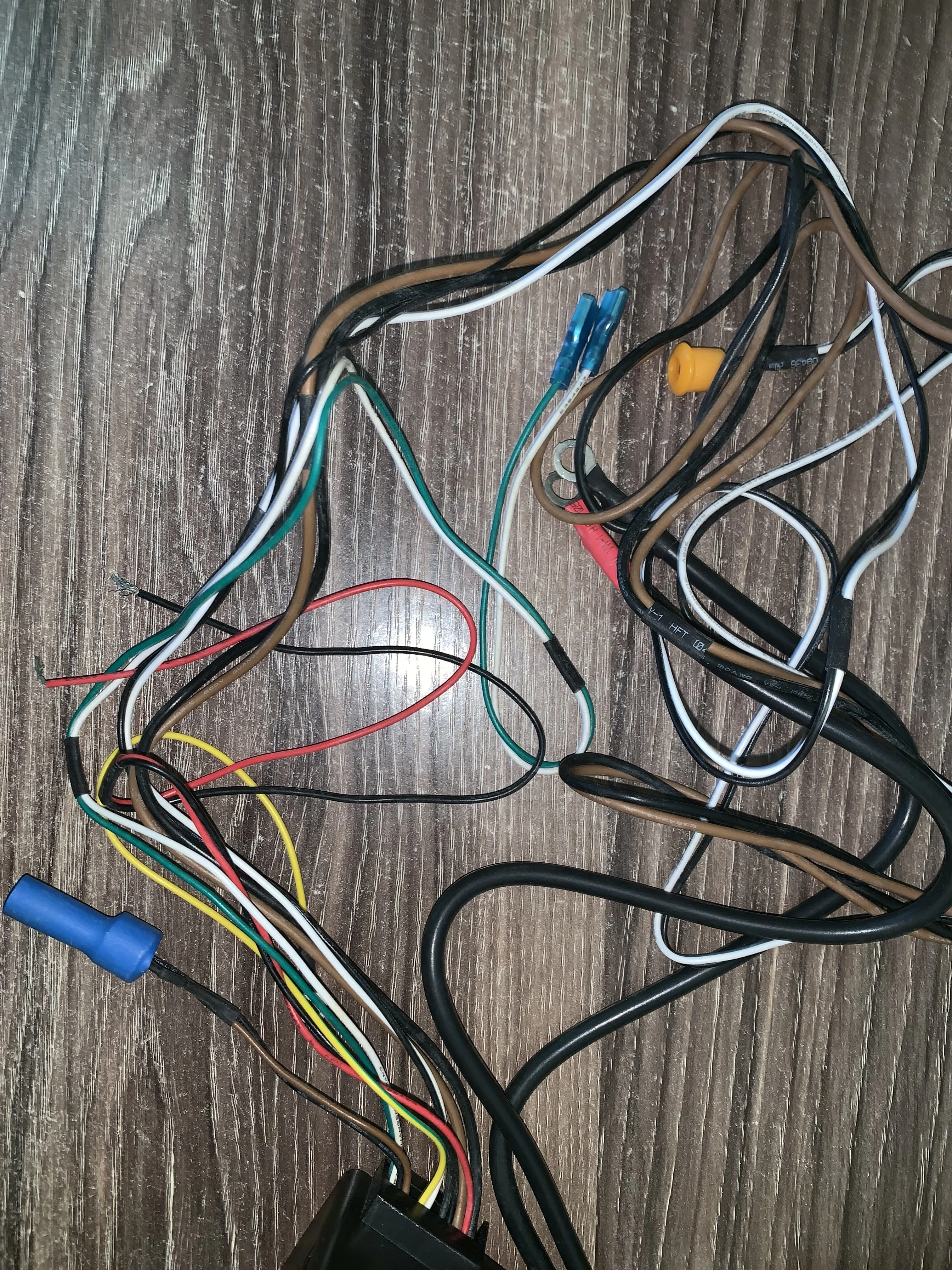 DC12V It.Yes газовая горелка плита импульсный контроллер зажигания (под огнем) GLC