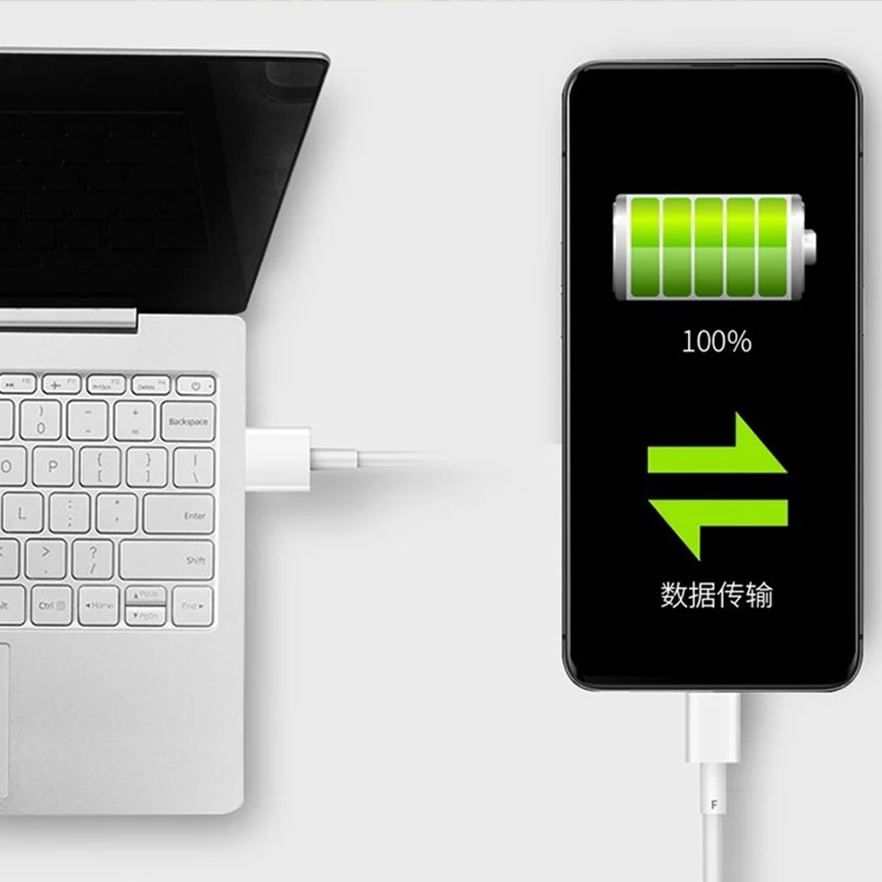 5А быстрая зарядка USB Type C кабель для Realme X2 Pro/X50 Pro 5G/Realme 6 Pro/6/6i/Realme XT 730G мобильный