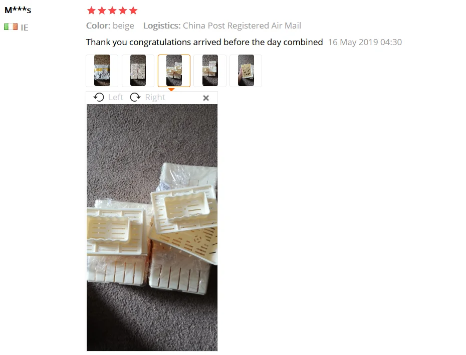 Горячие DIY Пластиковые тофу пресс-формы для домашнего тофу плесень соевый творог тофу делая плесень с сыром ткань кухонный набор инструментов для приготовления пищи