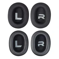 replace earmuffs ear pads earphone earpads sponge soft foam cushion for akg k361 k371 headphone