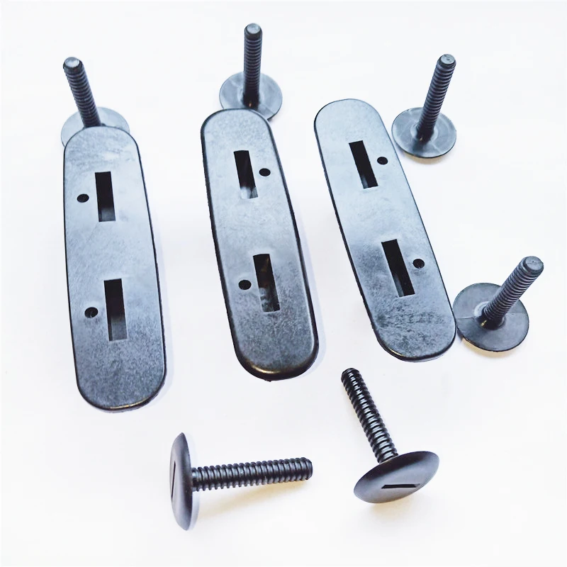 Надувные ласты для SUP-доски мягкие пластиковые серфинга аксессуары из материала