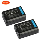 Аккумуляторная батарея NP-FW50, для Sony Alpha a6500 a6300 a6000 a5000 a3000 NEX-3 a7R, 1080 мАч, NP FW50