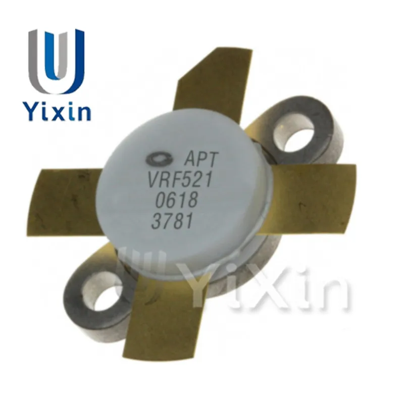 

VRF521 RF Microwave Power FET transistor