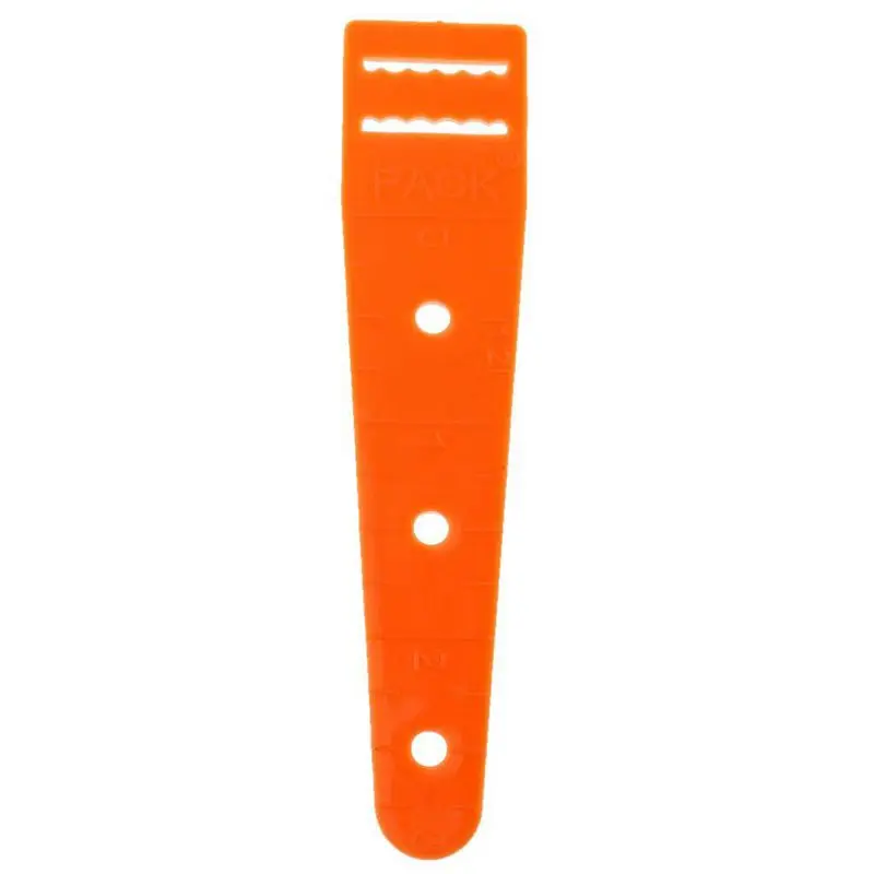 3X Shoelace Tweezers Elastic Sewing Tools Needle Threader Large | Дом и сад