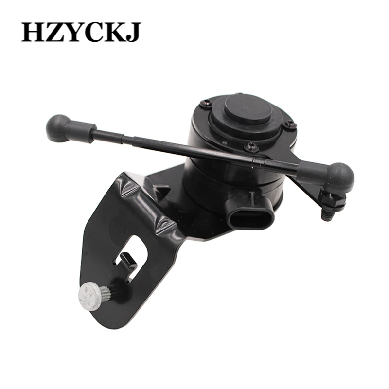 

25863268 для CADILLAC CTS 2009-2015, датчик высоты подвески, левая и задняя сторона 28108212