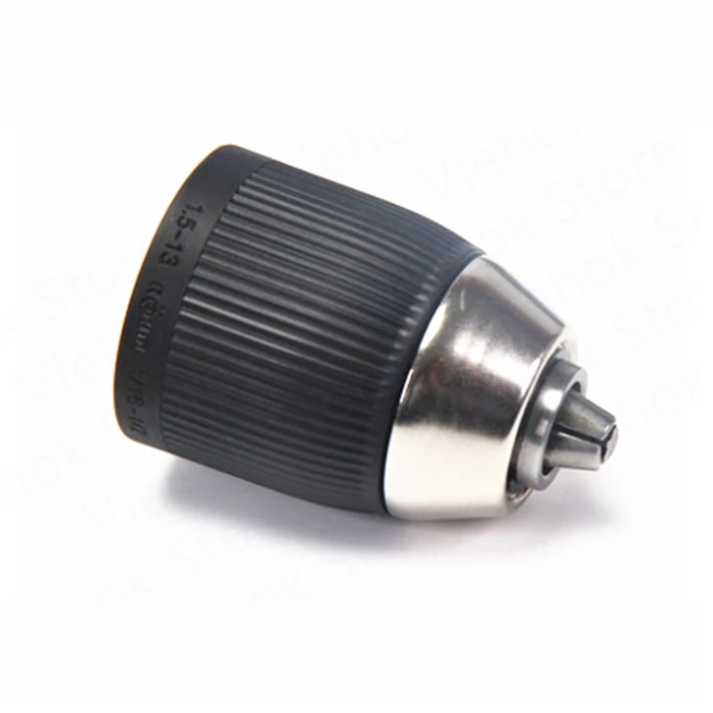 Патрон для дрели MAKITA DHP453 DDF453 HP457D DF457D BHP453 BDF453 8391D 8381D 6391D 6381D HP457DWE 766004 9 часть