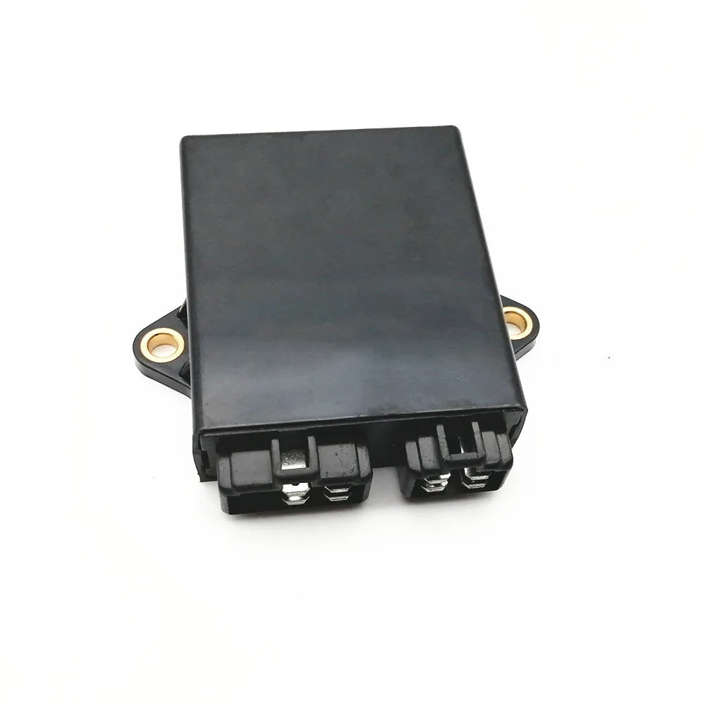 Совершенно новый блок управления зажиганием CDI подходит для Yamaha Virago XV125 XV250 V Star 250CC