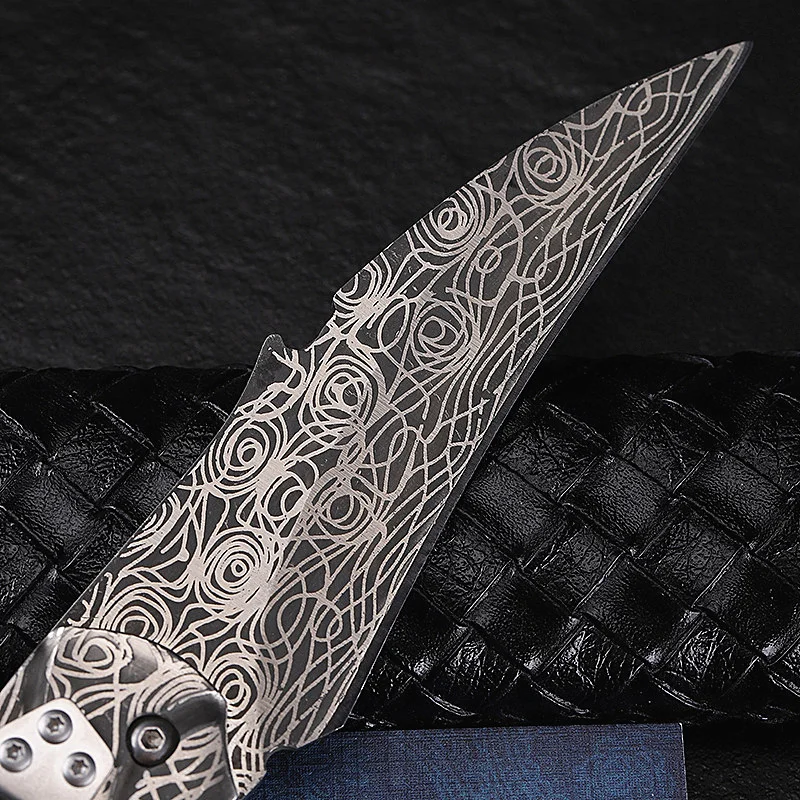 Новинка 2021 лидер продаж популярный фиксированный тактический складной нож для