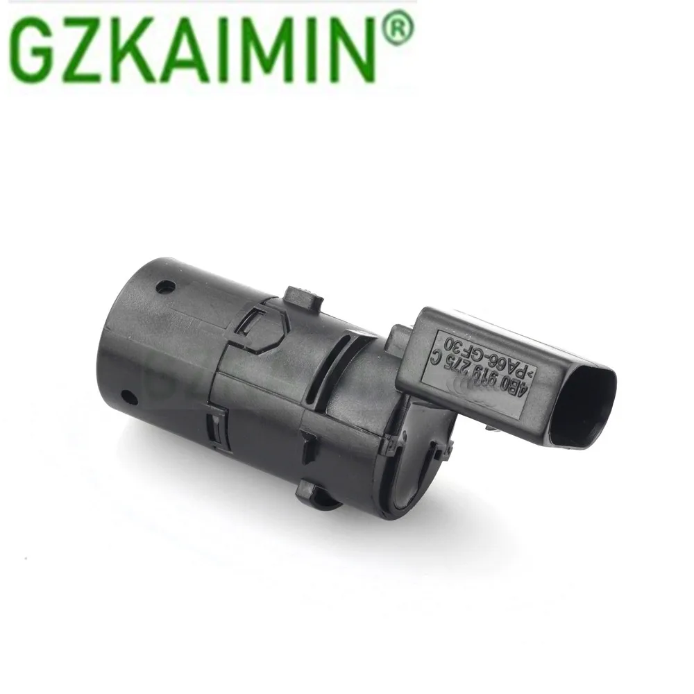 Новый OEM 4B0919275C 4B0 919 275 C PDC Датчик парка датчик помощи при парковке для A3 A4 A6 RS4 RS6 S4 S6