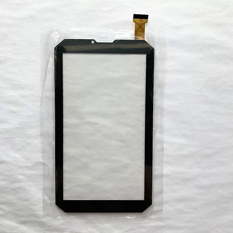 Сенсорный экран для Dexp Ursus H270 3G | ЖК-экраны