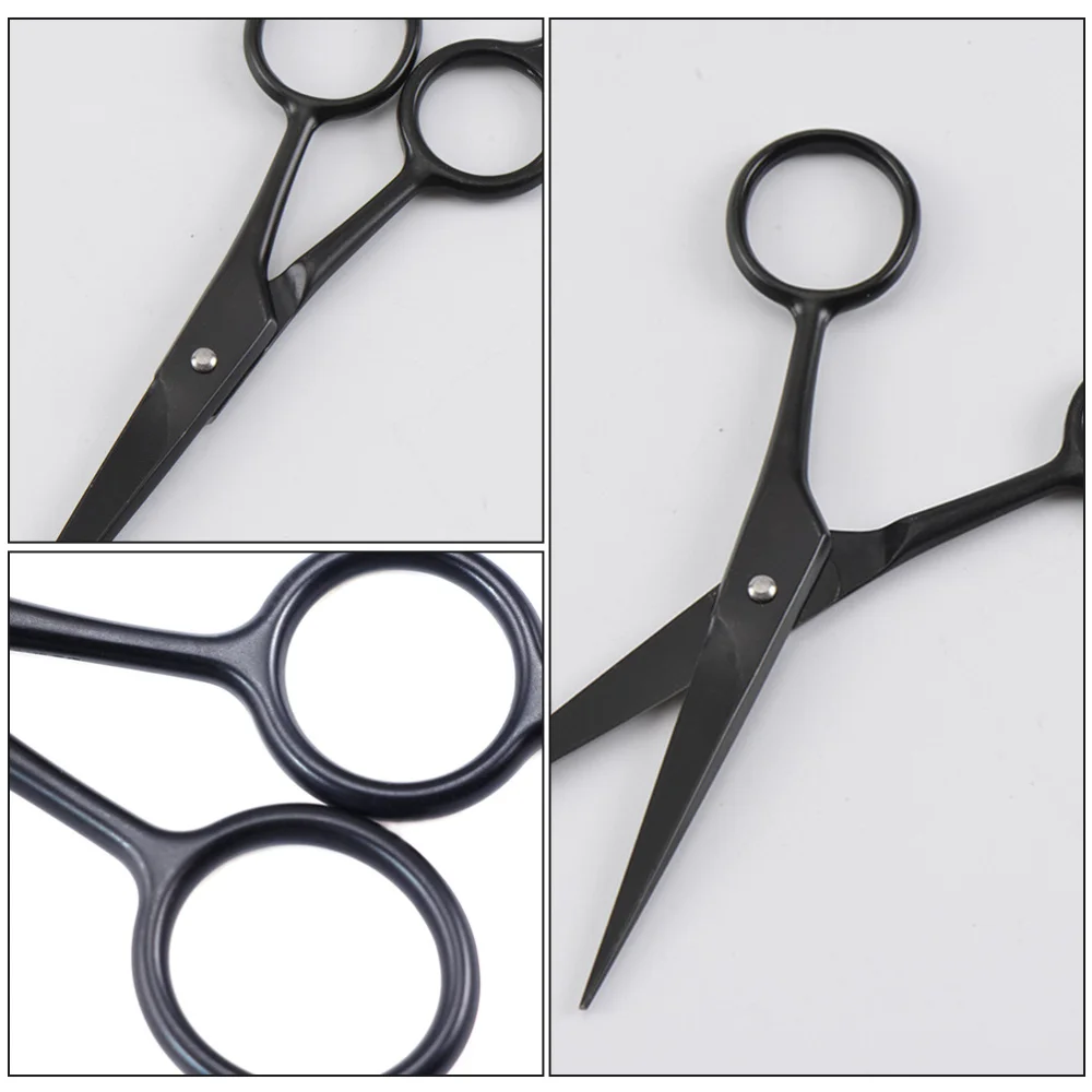 

1pc Hair Scissors Hair Clipper Hair Trimmer for Professional and Home Use