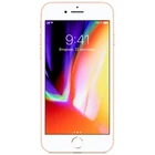 Смартфон CLEVERCEL APPLE iPhone 8 64Gb (подержанный c гарантией), золотистый