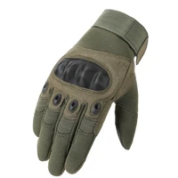 touch screen full finger tactical gloves military paintball shooting airsoft army combat driving riding hunting gloves men women
