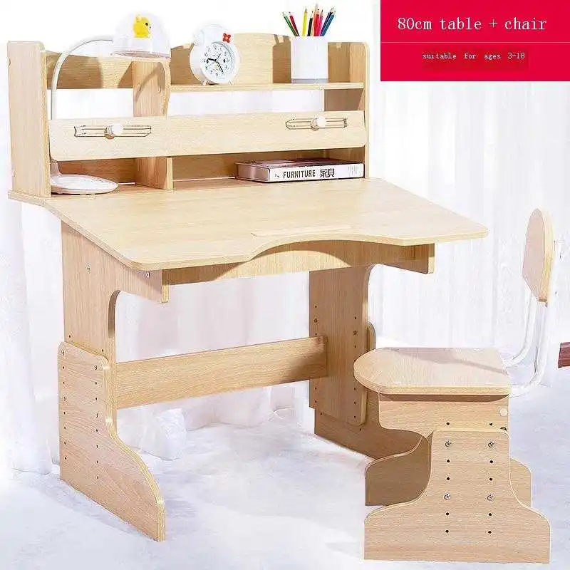 

Avec Chaise Pour Mesinha Children and Chair Stolik Dla Dzieci Adjustable Bureau Enfant Mesa Infantil Kinder Study Table for Kids