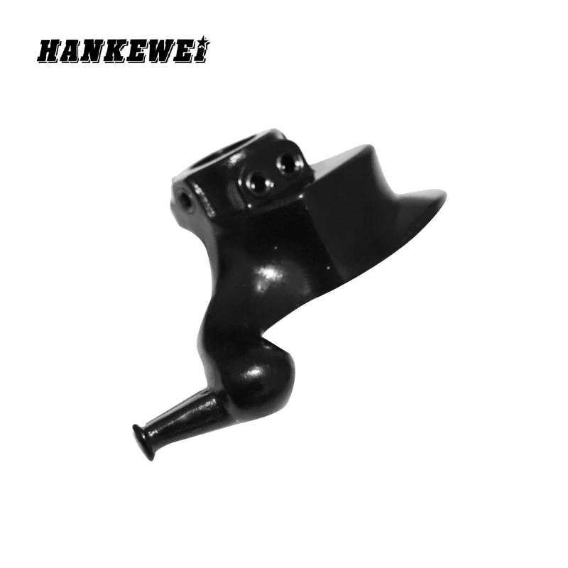 Высокопрочная литая сталь с головой птицы из бисера шиномонтажная машина