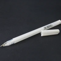 touchnew black card hand painted high light pen white mark pen white mark pen signature pen