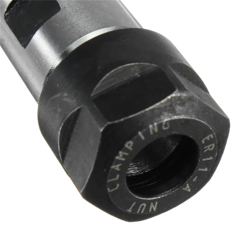 ER11A 8 мм держатель вала двигателя удлинитель цанговый патрон Держатель ЧПУ