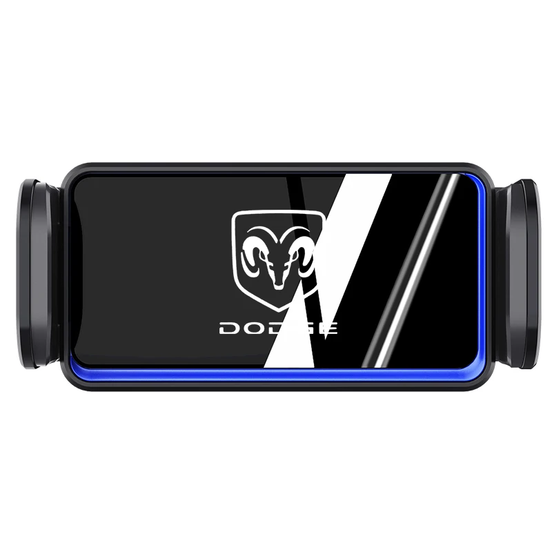 2021 Автомобильный Электрический штатив умный индукционный кронштейн для Dodge