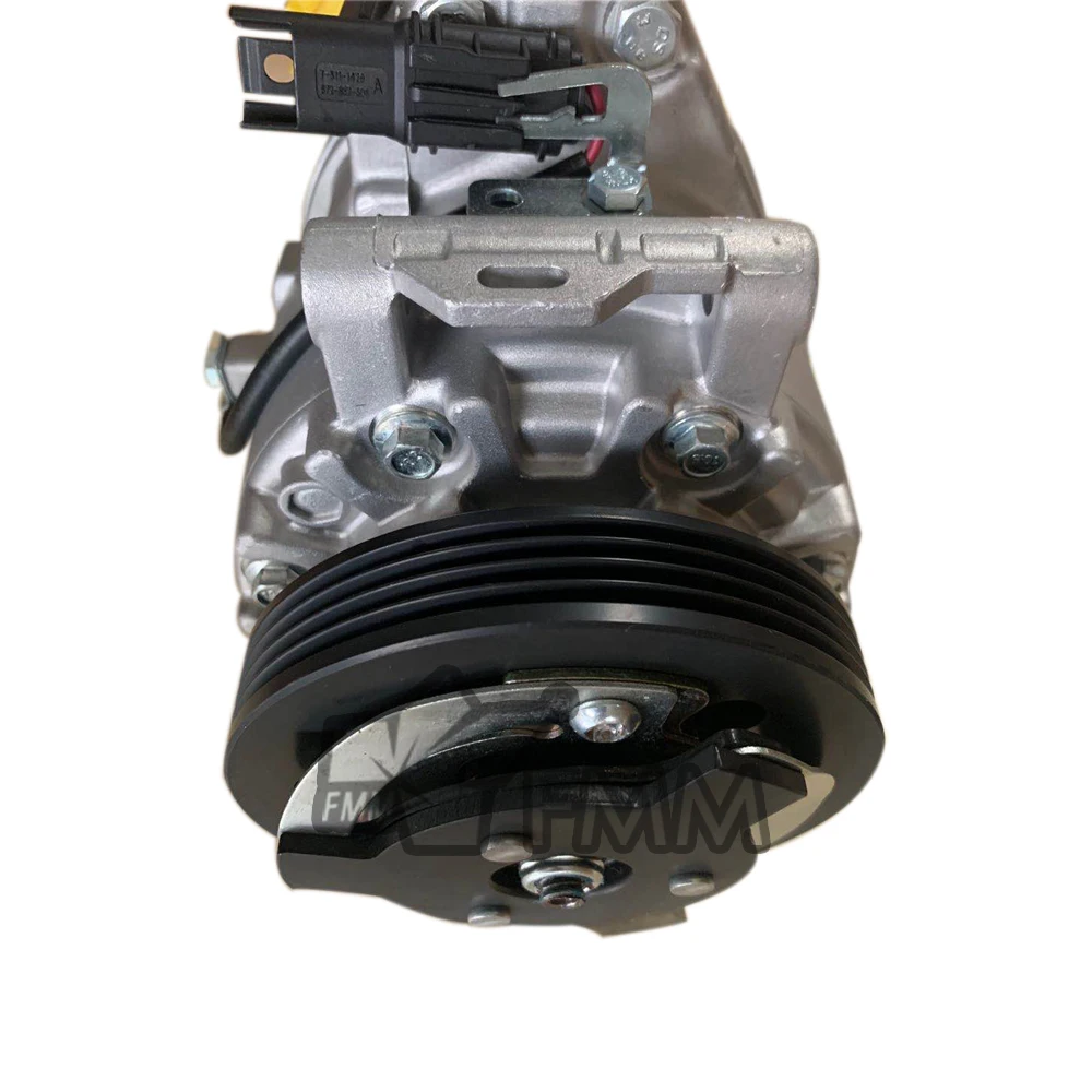 Новый компрессор переменного тока CO 29066C - 64529185144 для BMW X5 4.8L E70