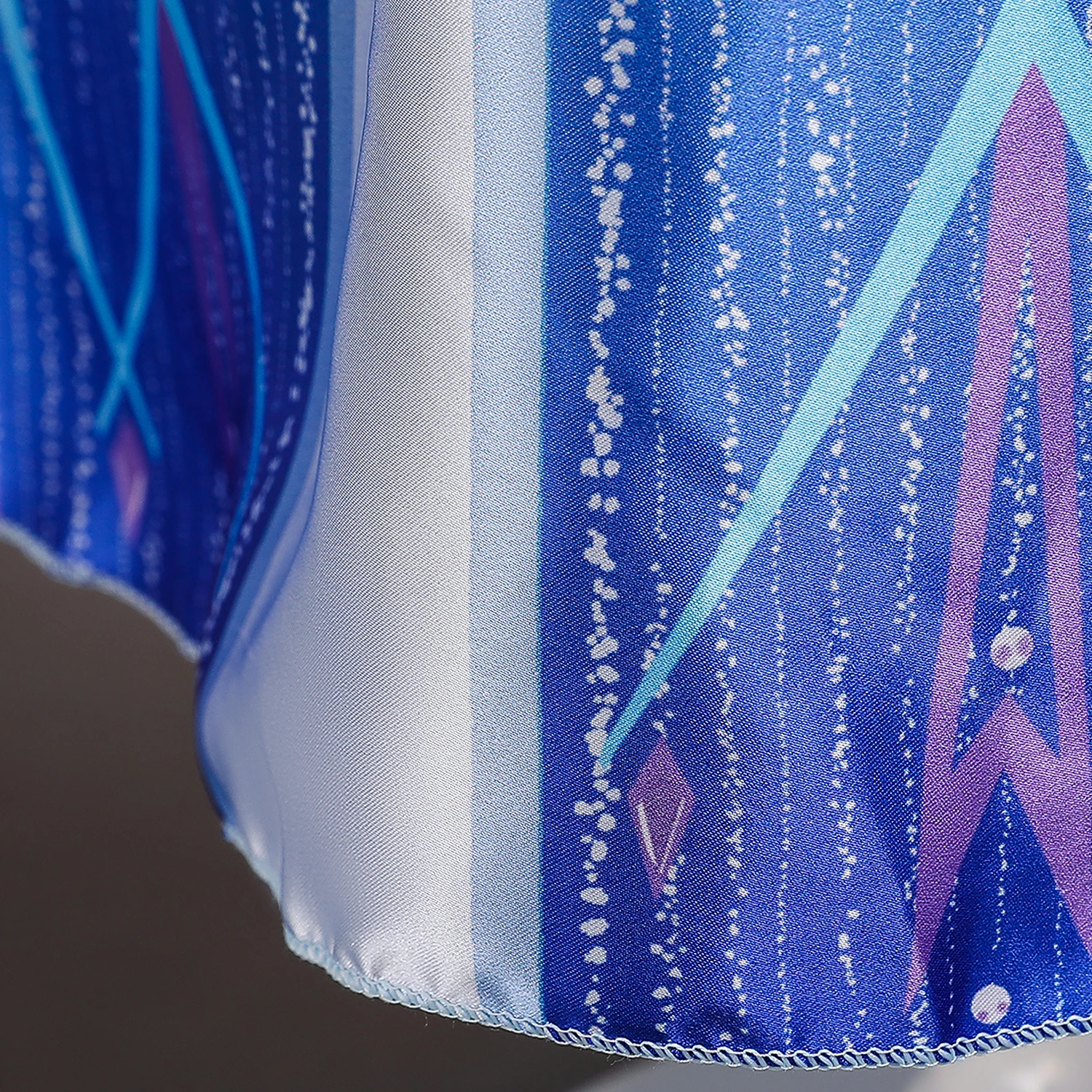 Новое платье для девочек комплект одежды принцессы рождественское косплея дня