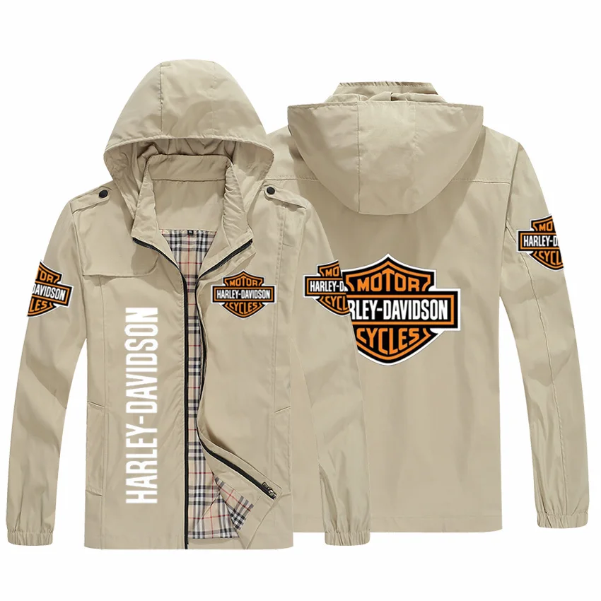 

2021 spring and autumn hot sale new outdoor jacket men, high-quality motorcycle jackets, hiking and mountaineering jackets