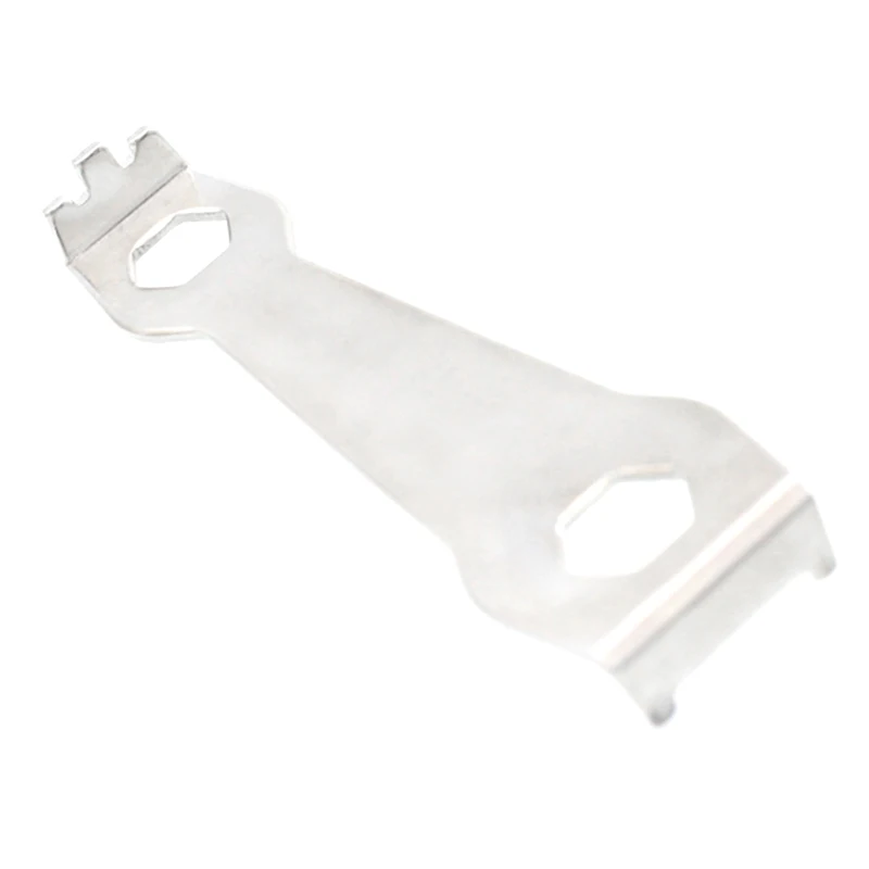 1 шт. шатун для горного велосипеда винты цепного колеса инструменты зубная