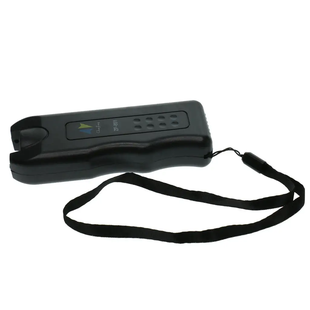 Repelente ultras&oacute;nico para perros y mascotas, dispositivo antiladridos, Ayuda de entrenamiento-0