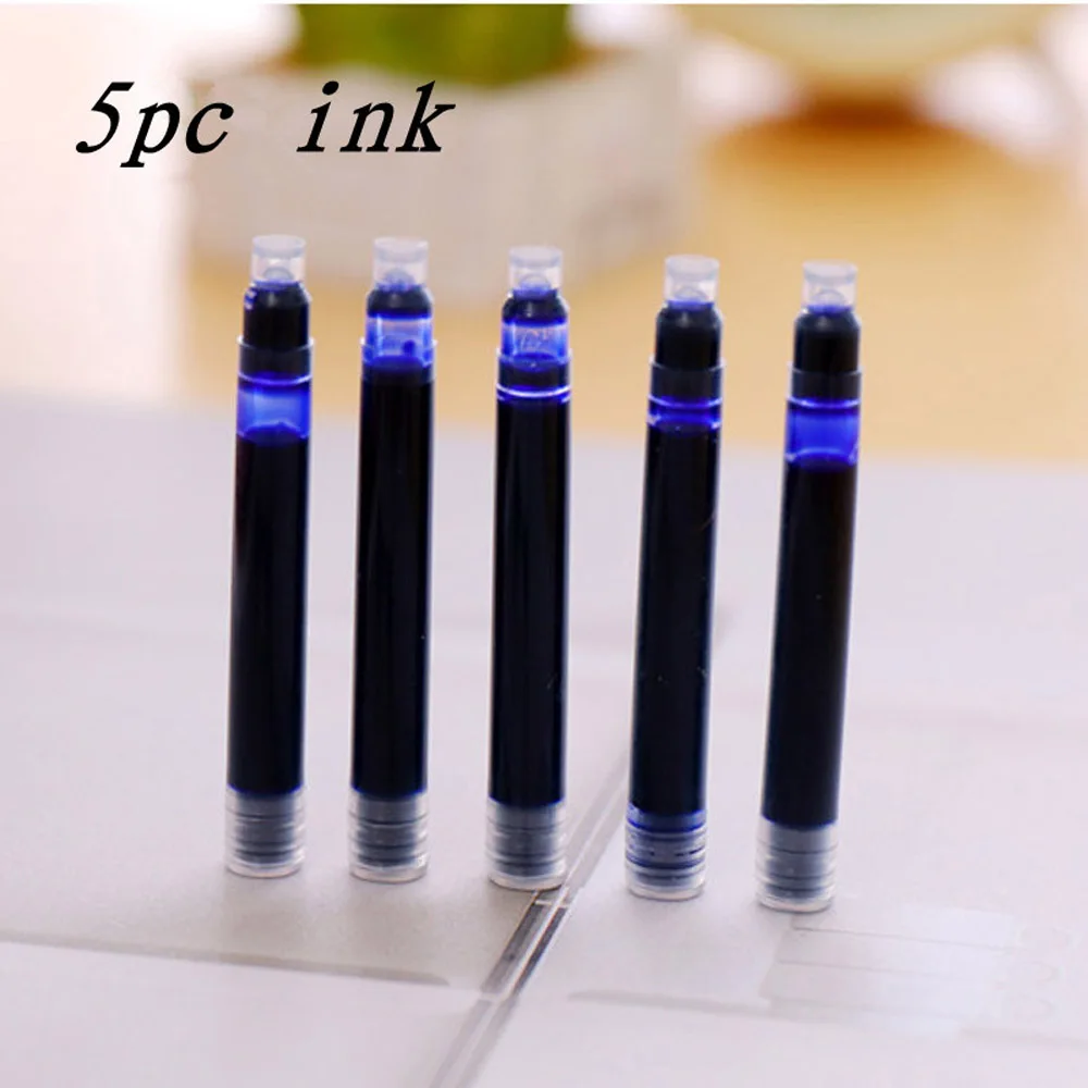 

Baoer 517 перьевая ручка коричневая