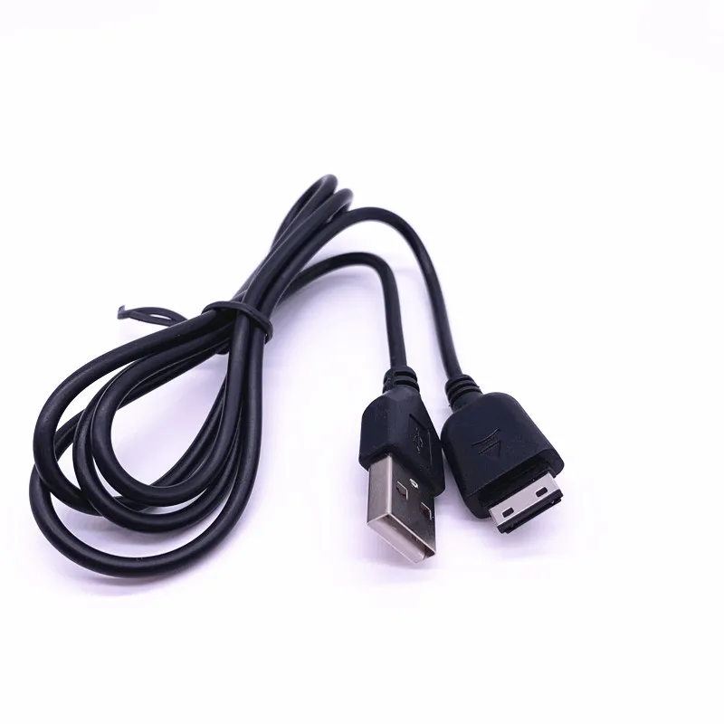USB-кабель для зарядки Samsung SGH Series M510 M520 M600 M6710 BEAT DISC M7500 M7600 DJ M8800 Pixon P260 B310 |