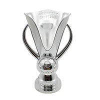 44cm exquisite saudi cup trophy souvenirs saudi arabia league trophy replica soccer trophies fans souvenirs collection nice gift