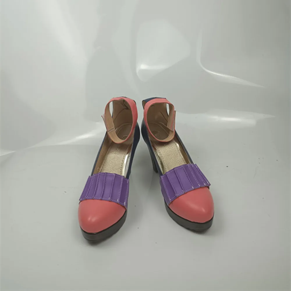 Токийский Гуль ризэ камиширо обувь для косплея сапоги RainbowCos0 Рождественская игра