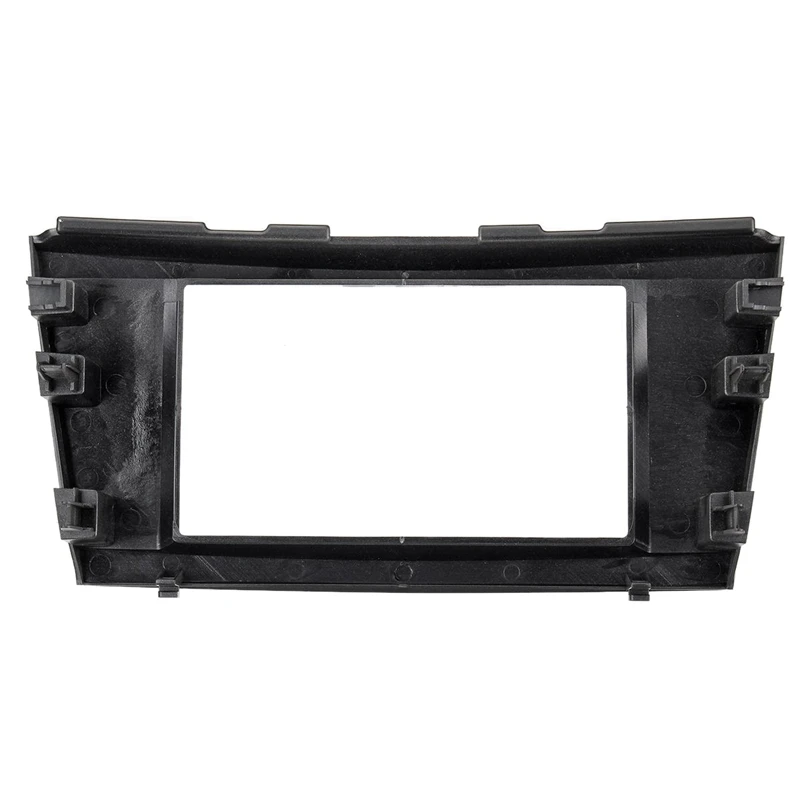 Car Stereo Radio DVD Panel Audio Mount Fascia Kit for Toyota Camry Aurion 2007 2008 2009 2010 2011 Refitting Frame Dash | Автомобили и