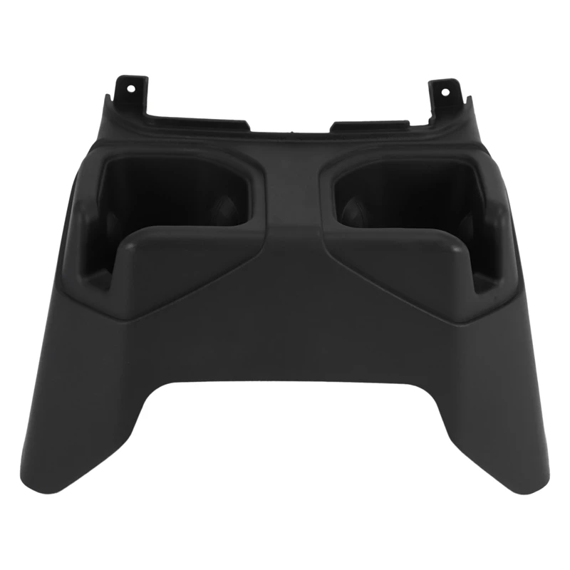 

Автомобильный Центральный контейнер для стаканов, двойной держатель для стаканов для напитков, подставка для напитков, бутылка для питьево...