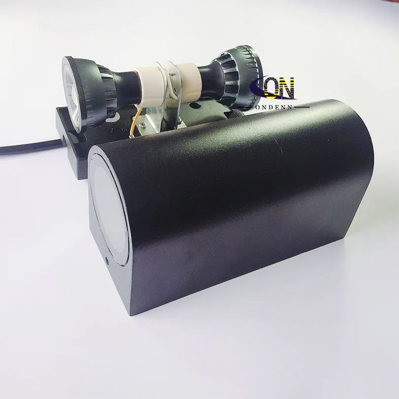 5 шт. Настенные светодиодные светильники на молнии Вт 10 | Лампы и освещение