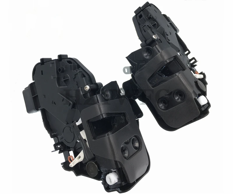 2 PCS Auto Rear Right &amp Left Door Latch LR011302 LR011303 For Land Range Evoque Freelander Discovery 3/4 Rover Sport | Автомобили и