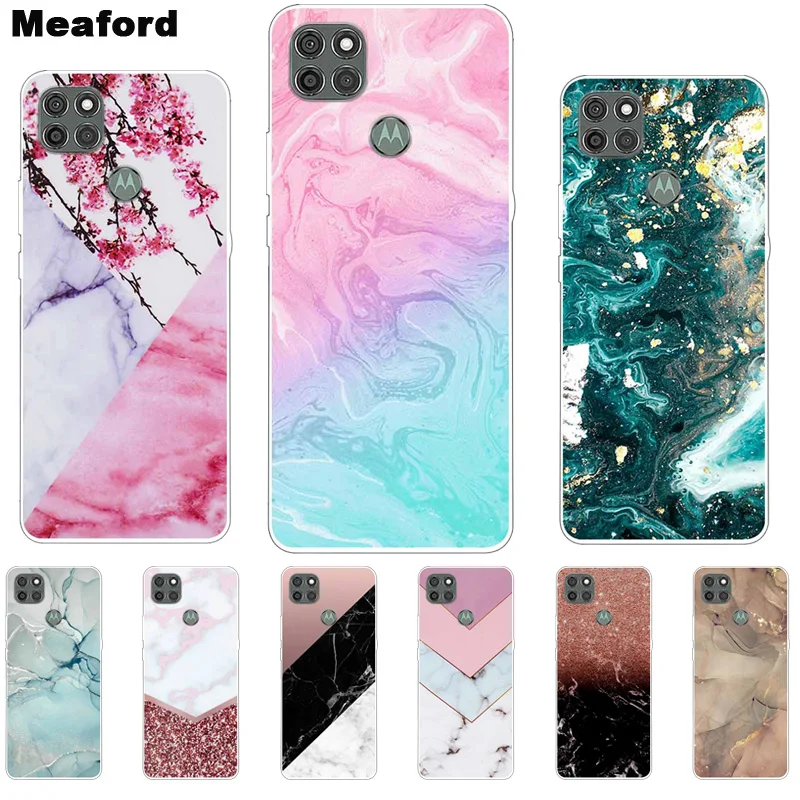 

For Lenovo K12 Pro Case new Fashion Marble silicon Soft TPU Back Cover Coque For Lenovo Lemon K12 Note Phone Cases K 12 K12 Pro