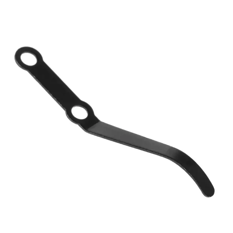 Raise Arm Finger Lift Phonograph Accessories Metal for Tonea