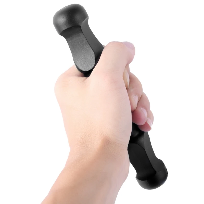 

Outdoor Portable Gadgets Multifunction Edc Self-Defense Tool High Hardness Nylon Mini Safety Survival Escape Hammer Fitness Koga