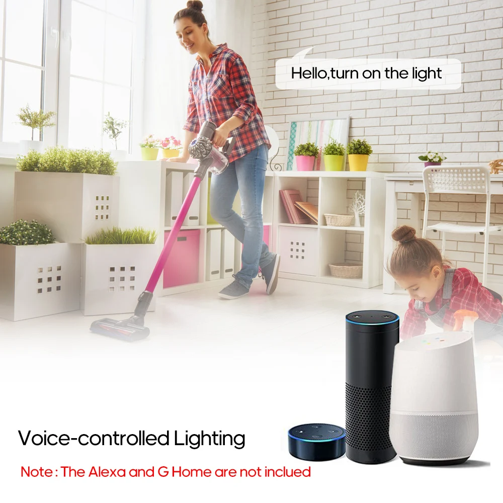 Умная Мини розетка с дистанционным управлением по Wi Fi умная американской вилкой