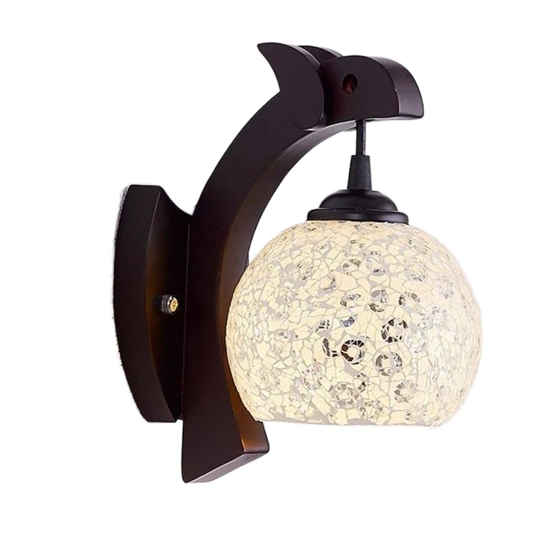 Parede лестничное освещение для помещений Lampara De Techo Colgante imperna Wandlamp дома с
