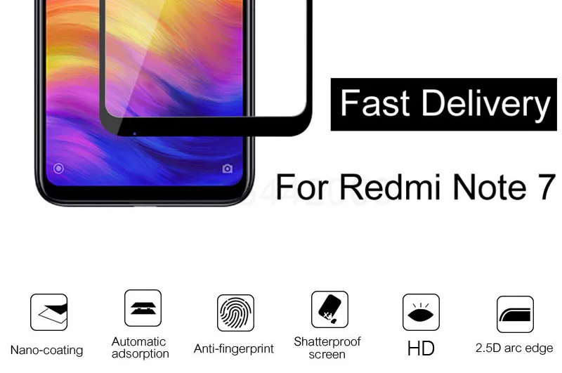 2 в 1 объектив камеры закаленное стекло для Redmi Note 8 7 6 5 Pro 8A 8T Защита экрана для Xiaomi Redmi 7 7A 8 8A 8T стеклянная пленка