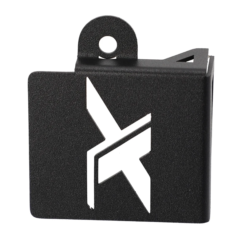 Задний резервуар тормозной жидкости для мотоцикла Защитная крышка HONDA CB500X 2019 2020 CB