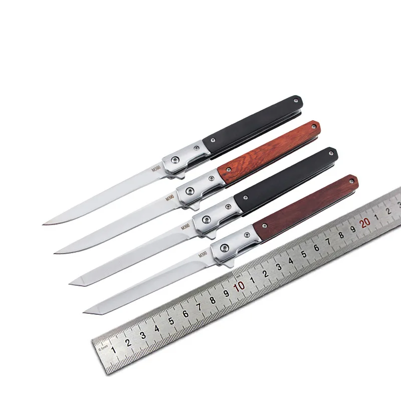 

Outdoor Knives Folding Knives Mini Knives Portable Pocket Knives Self-defense Field Knives Survival Knife Tactical Knife