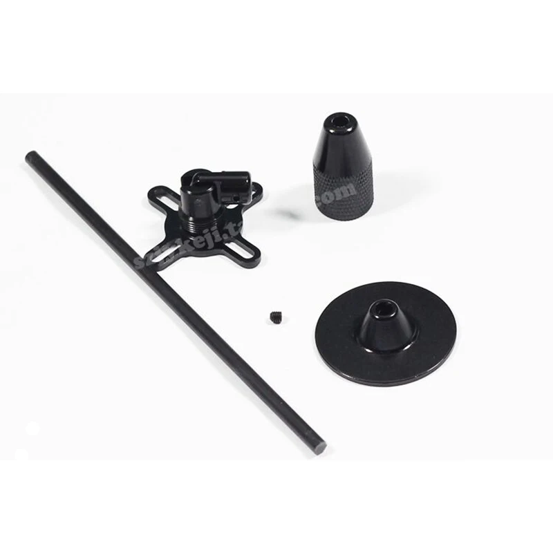 Четырехвальный складной Антенный блок 2 го поколения с GPS/складной